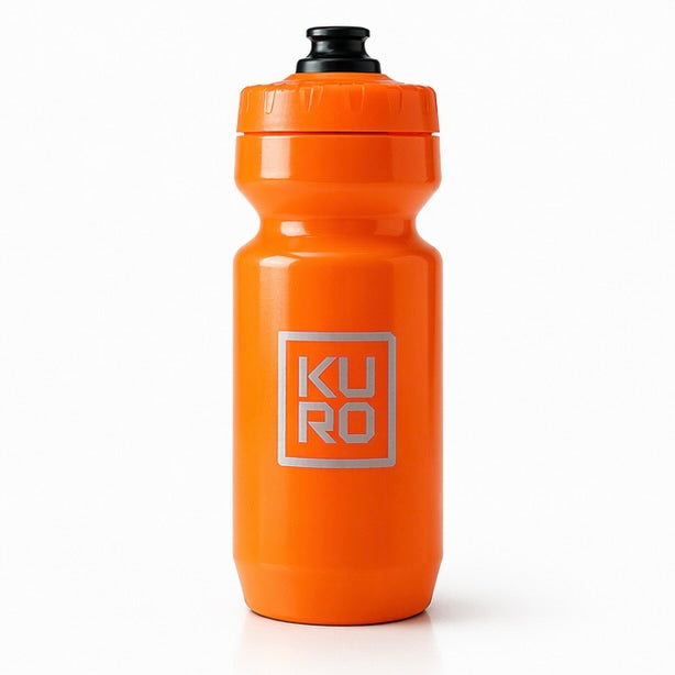 Kuro x Specialized Purist MoFlo 2.0 Bottle