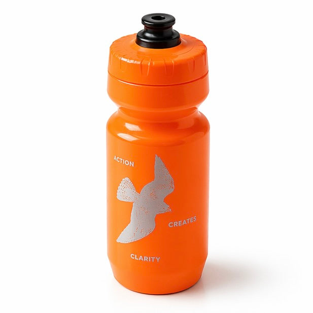 Kuro x Specialized Purist MoFlo 2.0 Bottle