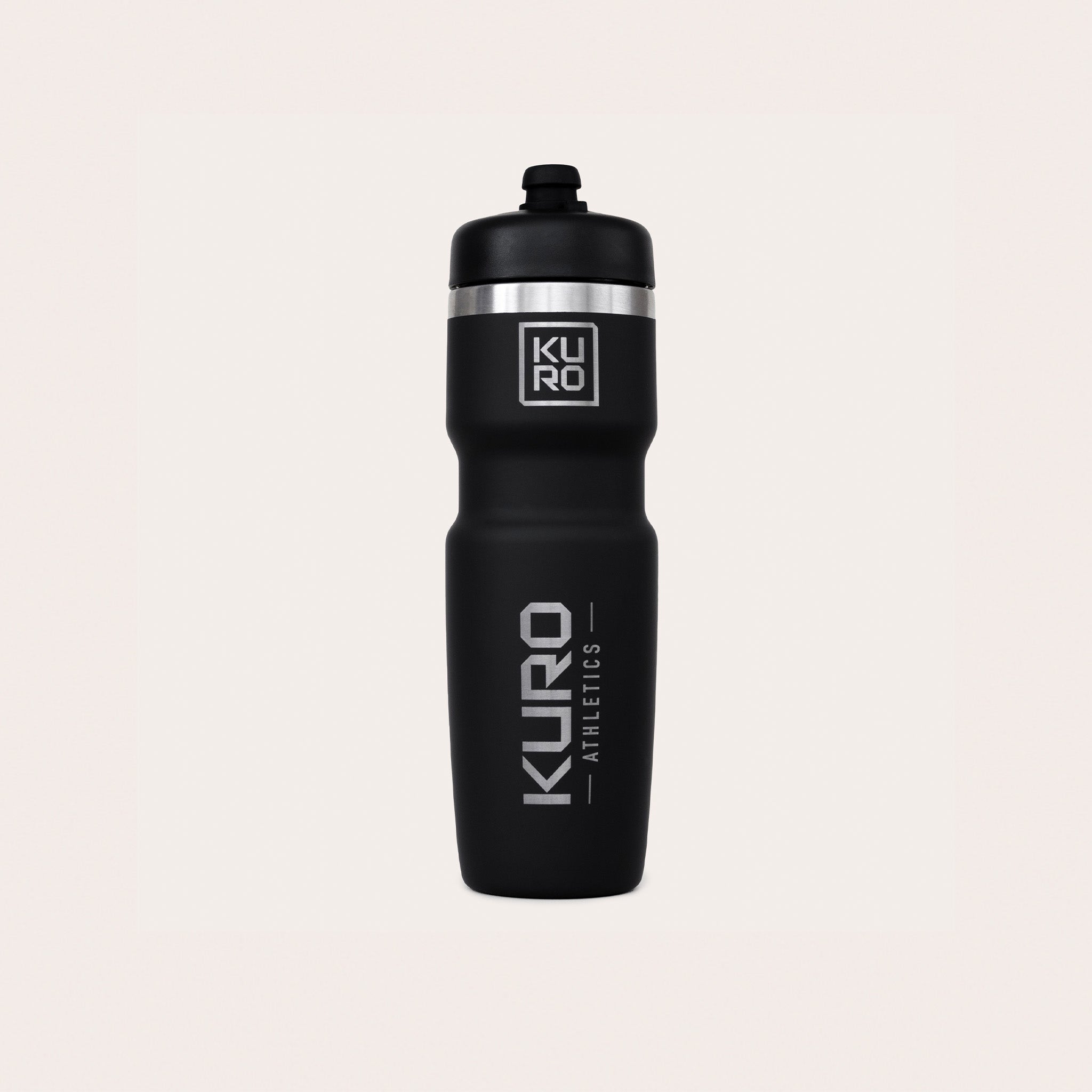 Kuro x Bivo Insulated Bottle