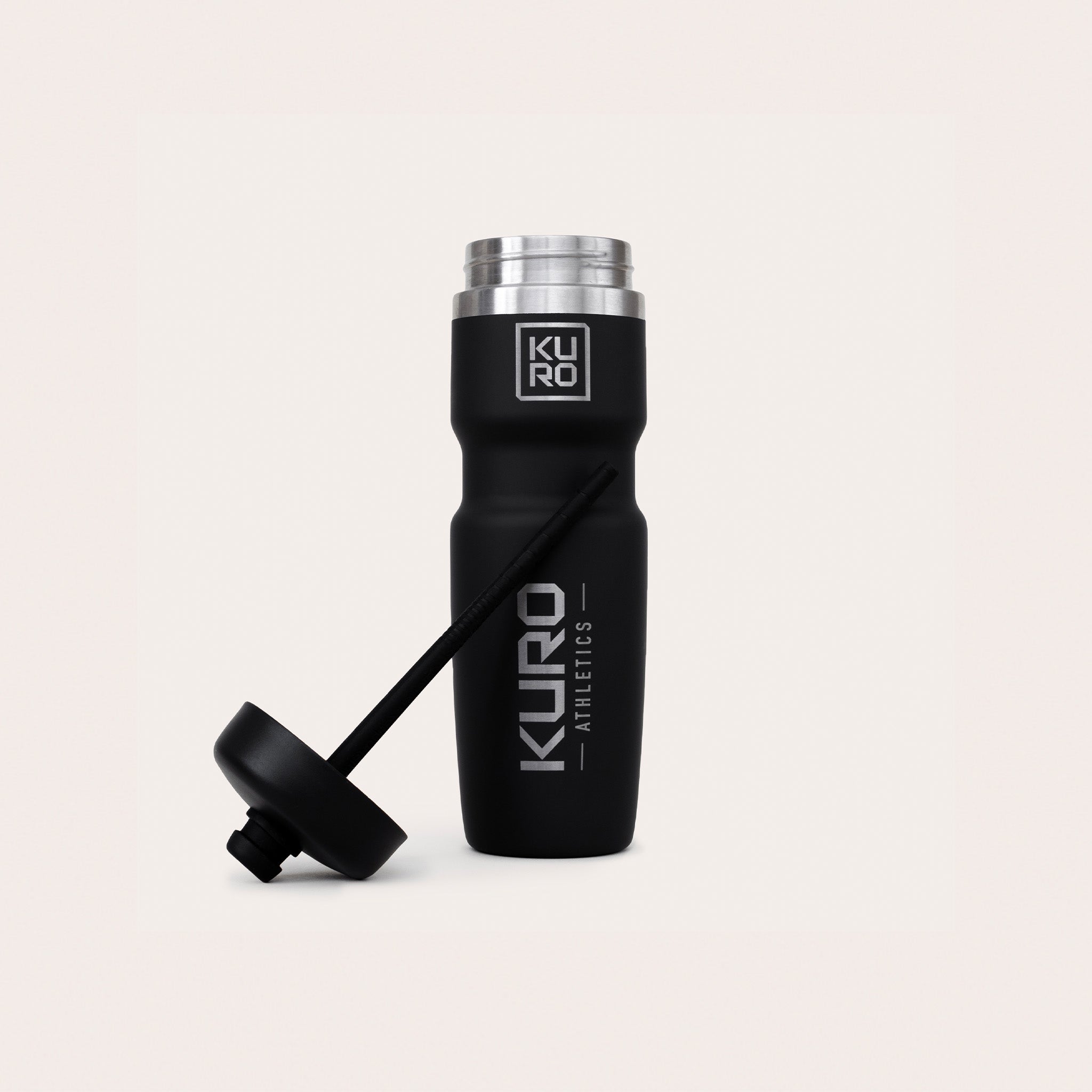 Kuro x Bivo Insulated Bottle